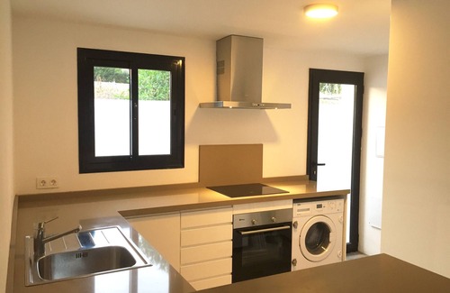 Torreblanca Villa | 4 camas y 4 baños, a 150 metros de la playa, piscina privada, barbacoa