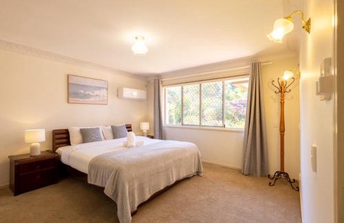 Sunnybank Hills Casa | 4 Beds Family House at Sunnybank Hills