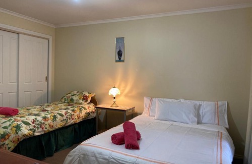 Reservoir Casa | 4 Beds-Whole House-U2-9 Dennis Street-Reservoir