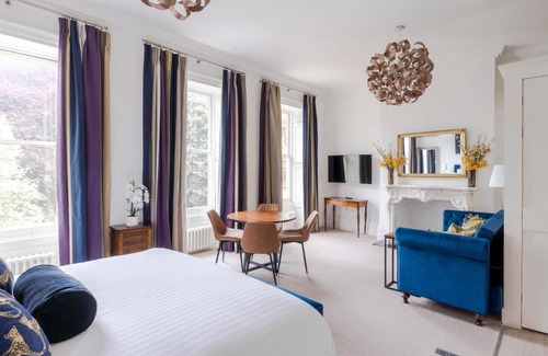 Bristol Apartamento | 4 Berkeley Square I Your Apartment