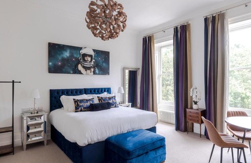 Bristol Apartamento | 4 Berkeley Square I Your Apartment