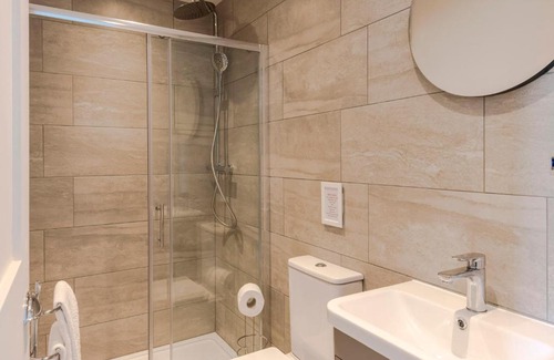 Bristol Apartamento | 4 Berkeley Square I Your Apartment