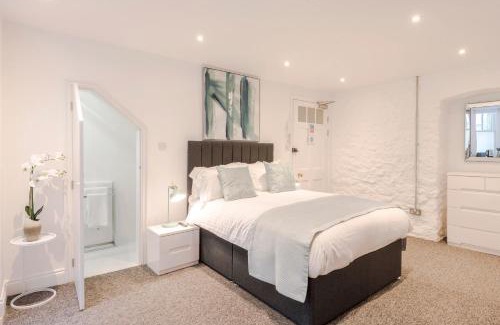 Bristol Apartamento | 4 Berkeley Square I Your Apartment