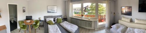 Grafing Apartamento | 4-Bett-Appartement am Golfplatz