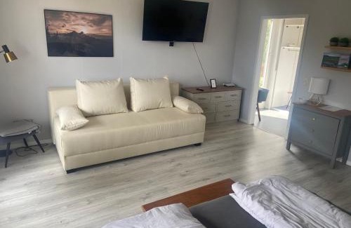 Grafing Apartamento | 4-Bett-Appartement am Golfplatz