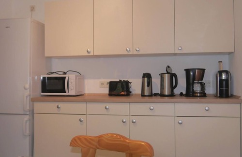 Gerolstein Apartamento | 4-Bett-Ferienwohnung Peter - Vulkaneifel-Ferienwohnungen am Felsenpfad