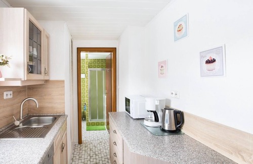 Westerburg Apartamento | Alquiler de vacaciones apartamento Wengenroth