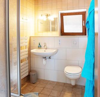 Mittelndorf Casa | 4-Bettzimmer Sächsische Schweiz