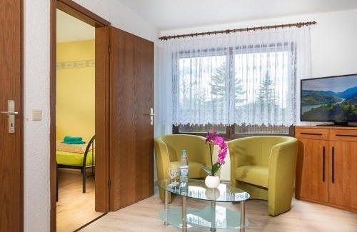 Mittelndorf Casa | 4-Bettzimmer Sächsische Schweiz