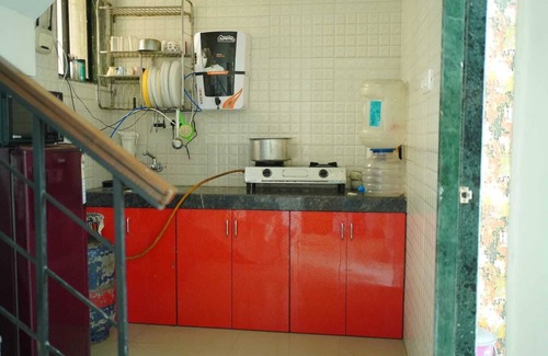 Kune N.m. Casa | 4 bhk Luxury Villa booking