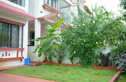 Kune N.m. Casa | 4 bhk Luxury Villa booking
