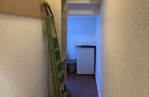 Varese Casa | 4 Bikers Apartment, Varese City, 5 ’Uni & Hospital
