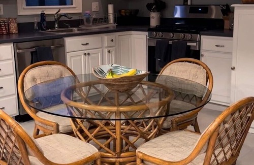 North Wildwood Casa | 4 BR, 2.5 bath single family home in North Wildwood
