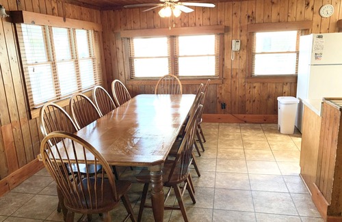Colington Cabaña | 4 BR, 2 BA Cottage Kill Devil Hills, Close to the ocean, NO Steps