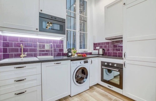 Saint-Vincent-de-Paul Apartamento | 4 br duplex in 10th-Canal Saint Martin