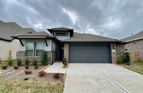 Richmond Casa | 4-BR Getaway Ideal for Families