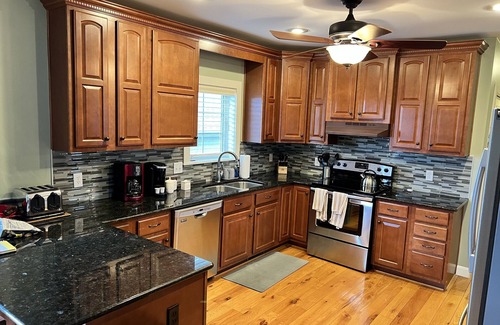 The Galena Territory Casa | 4 BR. Hot Tub. Pet Friendly. May Discounts!