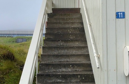 Hoyviksvegur Apartamento | 4 Br House / Capital / Cheerful /Nature