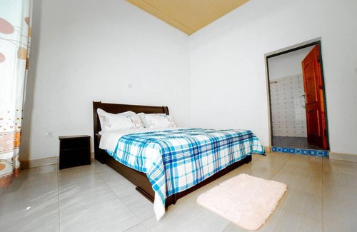 Bujumbura Apartamento | 4 BR Kajaga Sunset