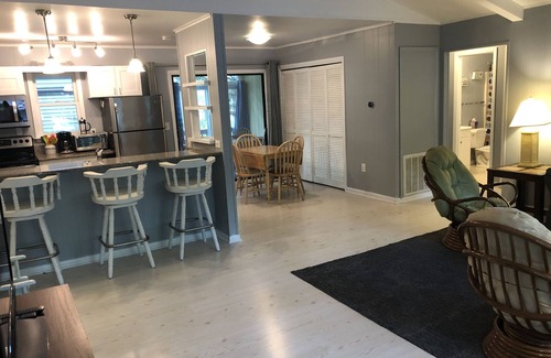Bethany Beach Casa | 4 dormitorios en tranquilo Cul-de-Sac cerca de la playa 696 Collins Ct. Bethany Beach