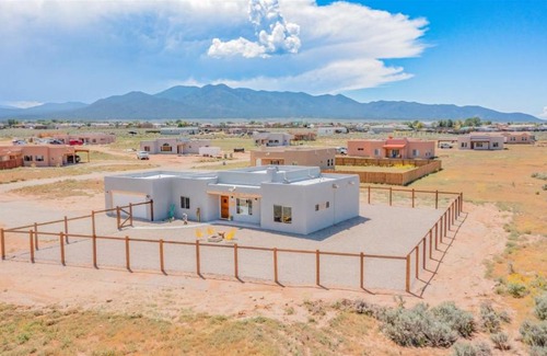 Taos Casa | 4 Calle de Cazador
