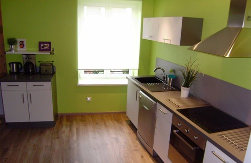 Katzenthal Apartamento | 4 * encanto, tranquilo, viñedo 5 kms Colmar- cerca de Europa-Park