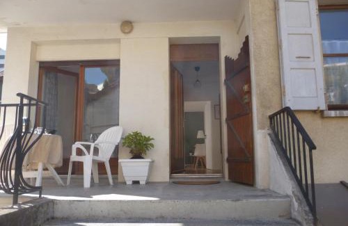 Thonon-les-Bains Apartamento | 4 Clarence app avec parking Hyper centre Thonon