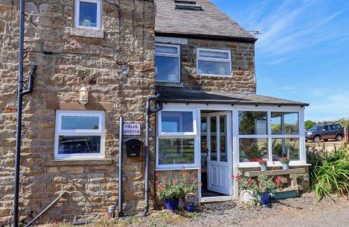 Hinderwell Apartamento | 4 Cliff Cottages