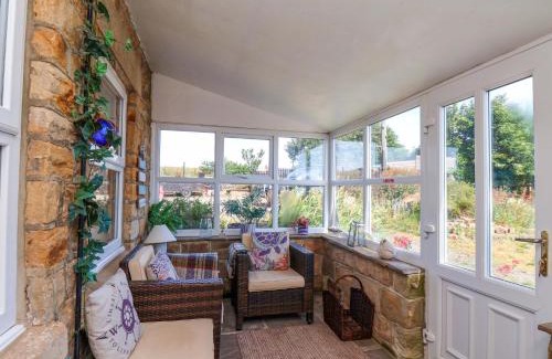 Hinderwell Apartamento | 4 Cliff Cottages
