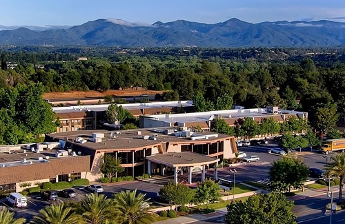 Redding Casa | 4 Comfortable Units! Outdoor Pool, Parking, Pets Allowed, Near Turtle Bay East!