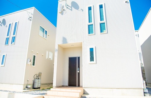 Nakijin Casa | 4 consecutive nights Save on consecutive night / Kunigami-gun Okinawa