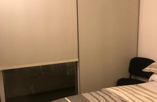 Las Condes Apartamento | 4 ,Costado Clinica las Condes,3 Personas