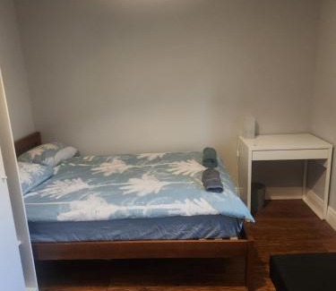 Tyrrelstown Casa | 4 Cosy Bedrooms near Airport & City