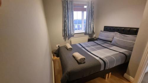 Tyrrelstown Casa | 4 Cosy Bedrooms near Airport & City