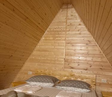 Kobuleti Apartamento | 4 Cottages Georgia Kadeno