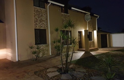 Cape Town Casa | 4 da exclusive