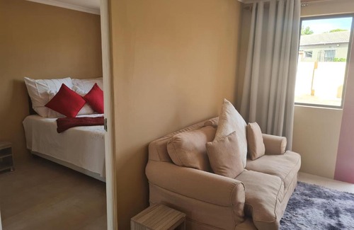 Cape Town Casa | 4 da exclusive