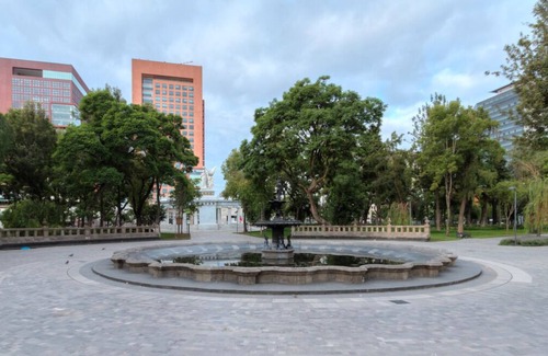 Colonia Centro Casa | 4 Deluxe Units, Free Parking, Bike Rental, Minutes from The Museum of Fine Arts