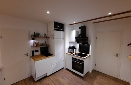 Norderney Apartamento | 4**** DTV Fewo Lachmöwe de DeJu