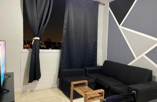 Moron Apartamento | 4-Espectacular departamento centrico
