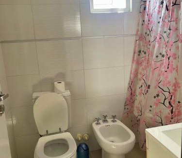 Moron Apartamento | 4-Espectacular departamento centrico