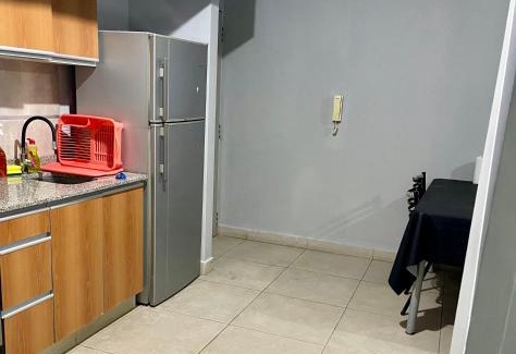 Moron Apartamento | 4-Espectacular departamento centrico