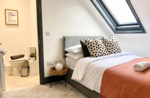 Gateshead Apartamento | 4 Fairfield Terrace, Pelaw