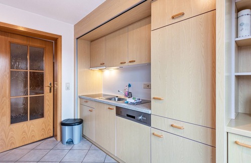 Hoechenschwand Apartamento | 4 Ferienwohnung Maiglöckchen, 35qm mit 1 Schlafzimmer für max. 4 Personen