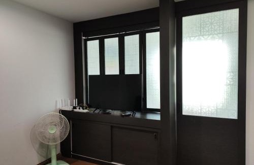 Phuket Apartamento | 4 Floor - Centrio Condominium in Phuket town