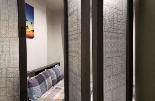 Phuket Apartamento | 4 Floor - Centrio Condominium in Phuket town