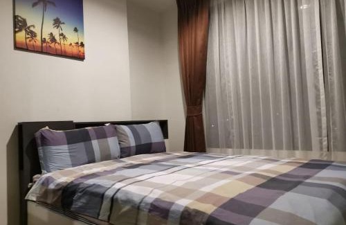 Phuket Apartamento | 4 Floor - Centrio Condominium in Phuket town