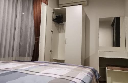 Phuket Apartamento | 4 Floor - Centrio Condominium in Phuket town