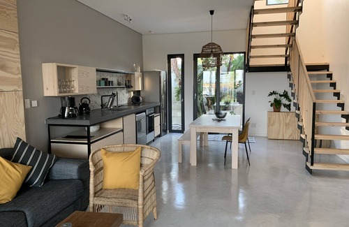 Bloubergstrand Apartamento | Apartamento 4 Friends Skyview