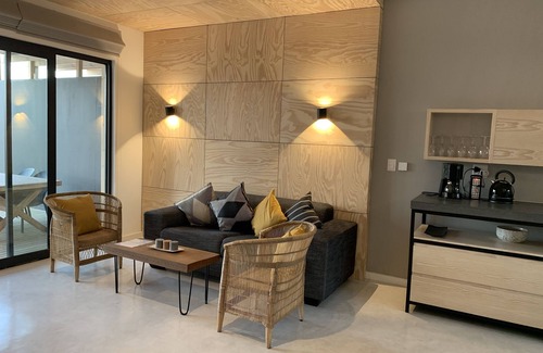 Bloubergstrand Apartamento | Apartamento 4 Friends Skyview